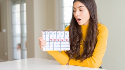Кога менструалният цикъл се счита за опасно тежък?