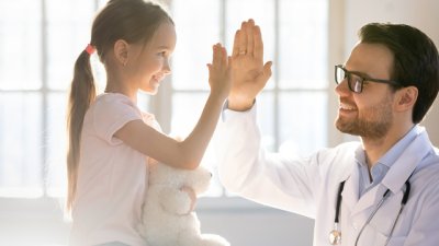 Електронните медицински бележки ще важат само за учениците, без ясла