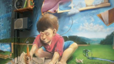 Приказни къщи в сърцето на София