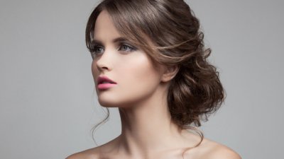 Зорница Иванова: Заложете на семплите прически, за да изглеждате очарователни