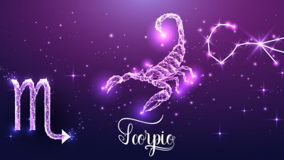 Меркурий в Скорпион на 13 октомври – откриваме истини