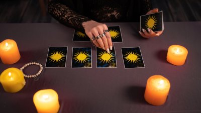 Таро карта за 30 януари