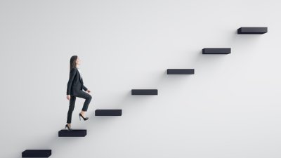 8 навика на успешната жена