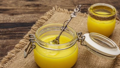 4 мазнини, с които може да заместите  маслото