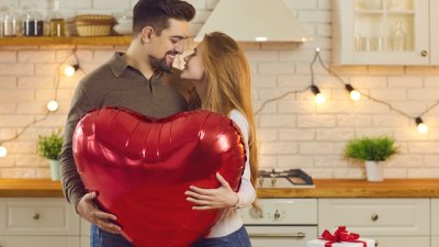 Любовен хороскоп за февруари