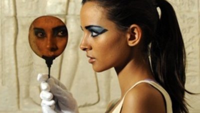 Да ухажваме нежно и упорито кожата с разширени пори