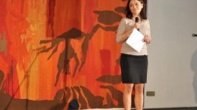 Юлия Радославова за частното и държавно училище и за образованието въобще