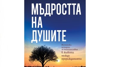 „Мъдростта на душите“ от Институт „Майкъл Нютън“