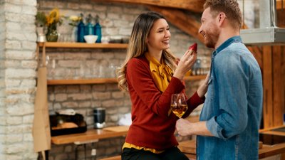 10 начина да го накарате да мисли за вас постоянно 