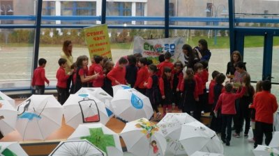 Екологично образование е необходимо в детските градини и училищата