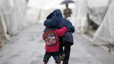 На телефон 116 000 се приемат сигнали за изчезнали деца