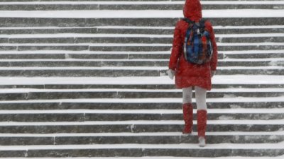 Нестандартни зимни упражнения за стройно тяло