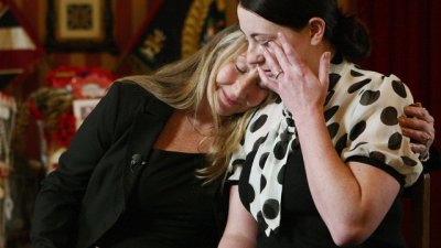 Обичаме мама още повече, когато пораснем