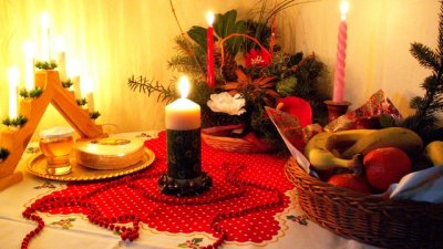 Очаквайте новия ни кулинарен конкурс „Празнични трапези“