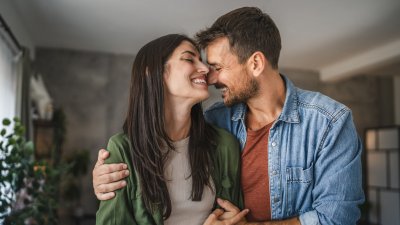 10 начина да сте перфектната половинка