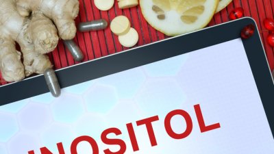Какво прави витамин В8 (инозитол) с тялото ви?