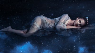 Какво означава, ако сънувате, че плачете?