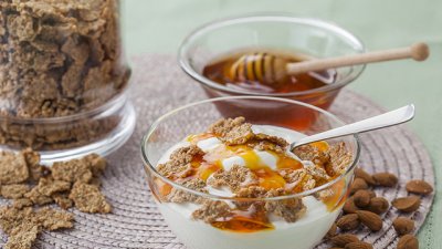 По-добра хранителна стойност – същият страхотен вкус