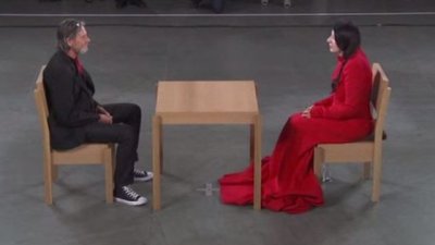 Неочаквана среща с голямата любов 22 години по-късно (видео)