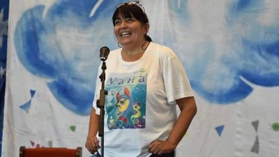 Лили Спасова: Писателят е мост – между себе си и другите, между човека и неговата неподозирана вътрешност