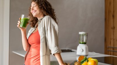 5 начина да изберете здравословни сокове и смутита 