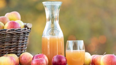 Лунна диета за ноември