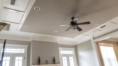 4 цвята, които придават повече пространство в дома 