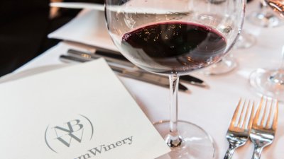 5 трика как да изберете най-подходящото вино за вечеря