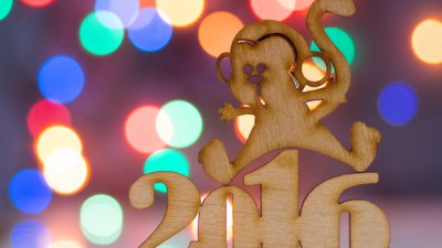 Хороскоп за годината на Червената огнена маймуна  (част трета)