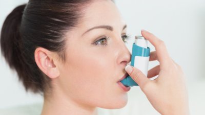 Астма и бременност – какви са рисковете? 