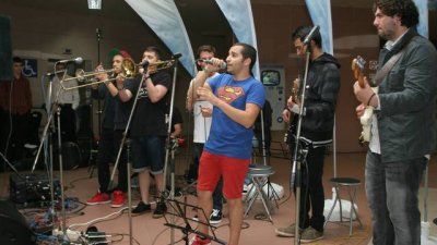 Продължава кампанията „Споделяме музика, емоция, култура“