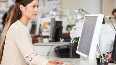 Ежедневни грешки, които допускаме на работа