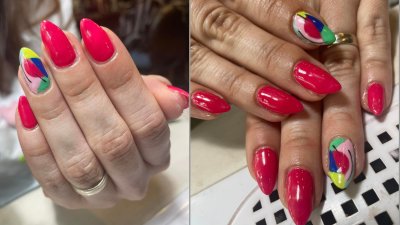 6 идеи за артистичен маникюр