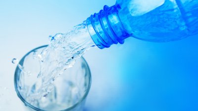 За ползите от алкалната вода и как да си я направим