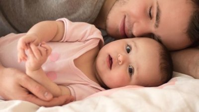 Татковци новобранци – какво трябва да знаете?