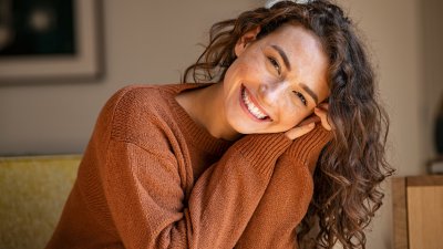 Стоп на сухата кожа през зимата