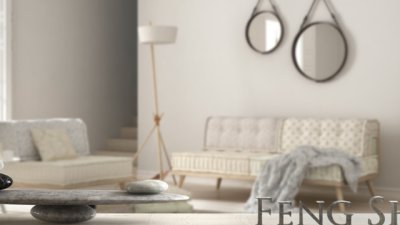 10 начина да използвате правилно огледалата според фъншуй 