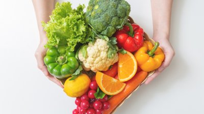 Плодове и зеленчуци, които детоксикират тялото от никотина