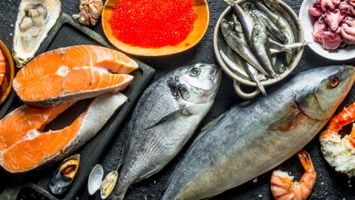 Признаци, че трябва да спрете да ядете риба?