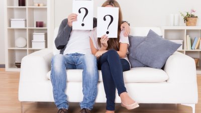 8 признака, че вече сте извън фазата на медения месец
