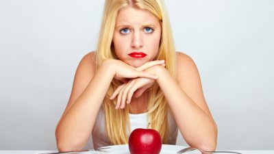 Защо не отслабвате въпреки спорта и диетата?