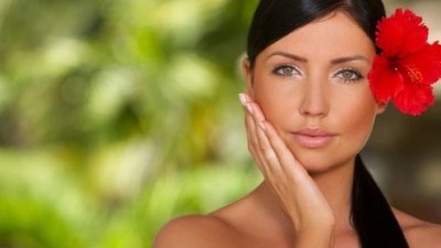 Красота в съвети за дами с тъмна кожа