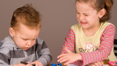 5 начина да овладеете детското съревнование