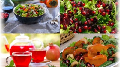 5 страхотни рецепти с нар