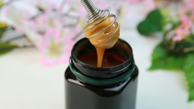 Вълшебният мед от манука