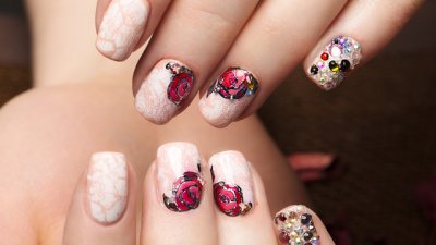 Есенен маникюр според зодията