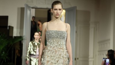 Ефирни материи за пролет/лято 2024