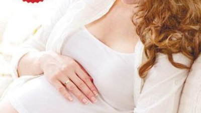 Всичко за бременните жени