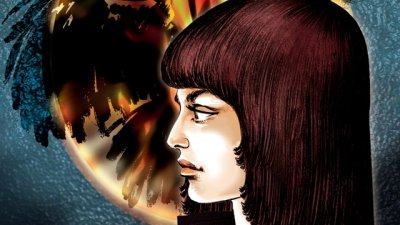 Зловещ Хелоуин в тихо руско селце