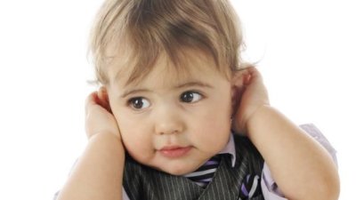 Детският отит – проблем с бързо решение